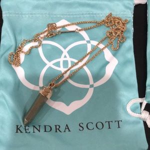 Kendra Scott Necklace
